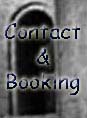 Contact & Booking